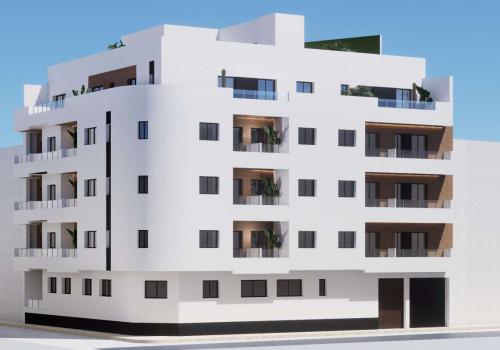 Venta en Torrevieja