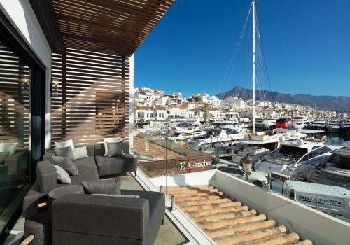 Venta en Marbella