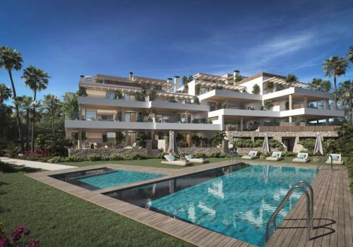 Venta en Marbella