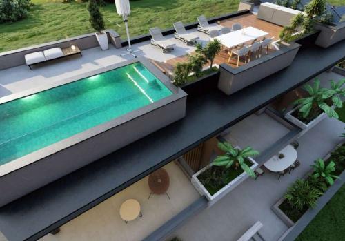 Brand new Homes in Fuengirola