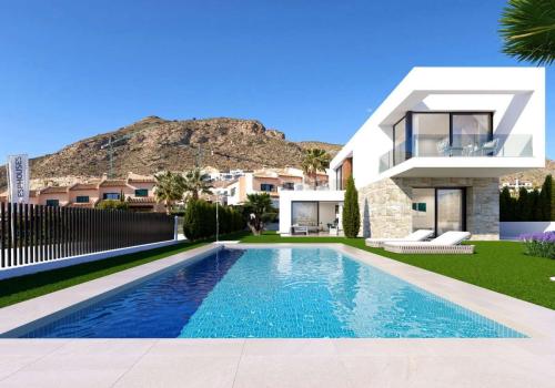 Properties in Alicante