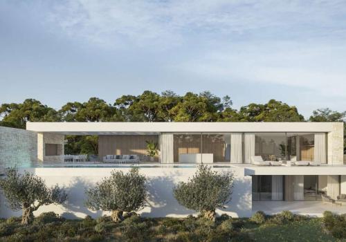Properties in Alicante