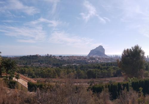 Parcelas en Alicante