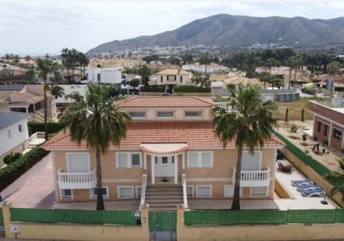 Villas de Segunda mano en Alicante