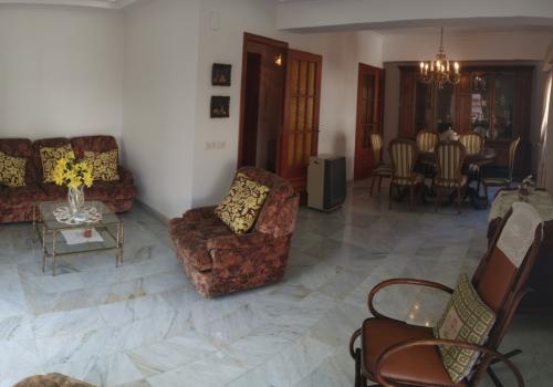 Properties in Calpe