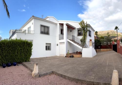 Venta en Calpe