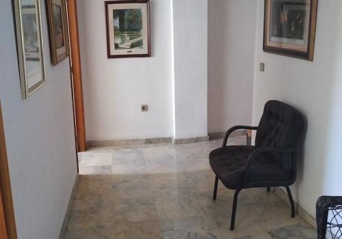 Apartamentos en Calpe