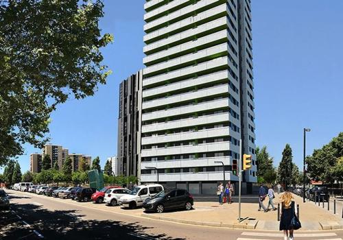 Garages for Rent in Barcelona
