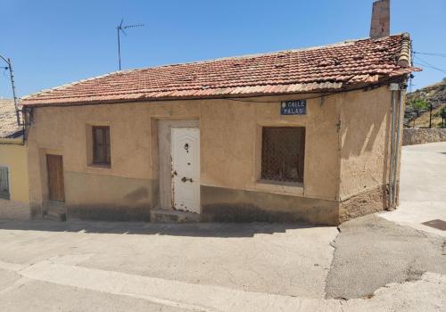 Homes in Pliego