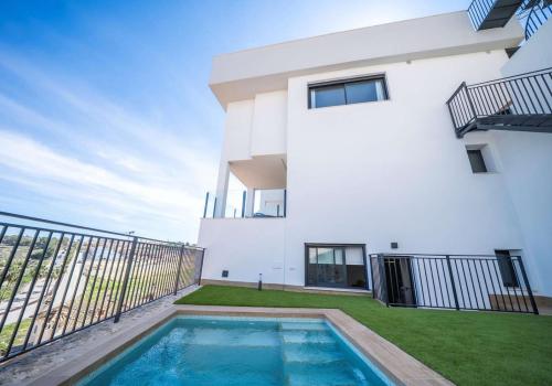 Chalets de Segunda mano en Almoradí