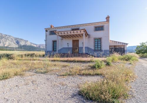 Venta en Murcia
