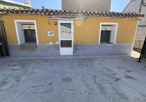 Casas de Segunda mano en Murcia