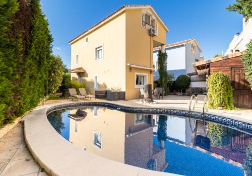 Properties in Murcia