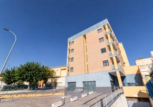 Properties in Murcia