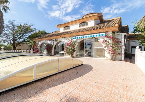 Venta en Alhama de Murcia