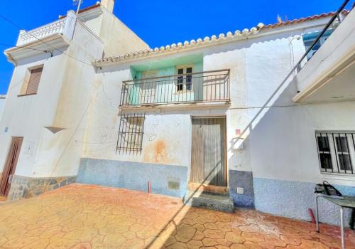 Properties in Málaga