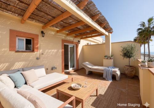 Venta en Benajarafe