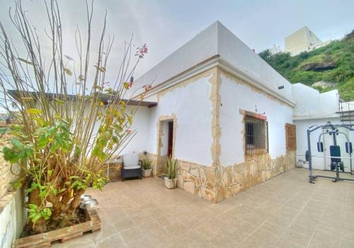Properties in Benajarafe