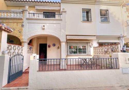 Properties in Benajarafe