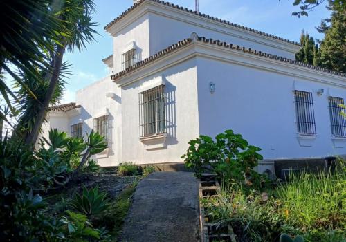 Villa til salg i San Enrique - Guadiaro - Pueblo Nuevo - DPIe32768 Villa til salg i San Enrique - Guadiaro - Pueblo Nuevo - DPIe32768
