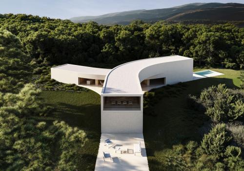 Villa til salg i San Enrique - Guadiaro - Pueblo Nuevo - DPIe23900 Villa til salg i San Enrique - Guadiaro - Pueblo Nuevo - DPIe23900
