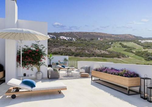 Appartement à vendre à San Enrique - Guadiaro - Pueblo Nuevo - DPIc347900 Appartement à vendre à San Enrique - Guadiaro - Pueblo Nuevo - DPIc347900