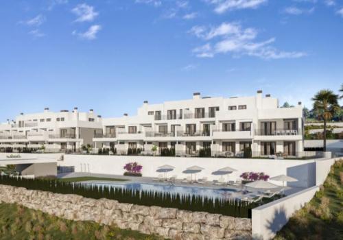Appartement à vendre à San Enrique - Guadiaro - Pueblo Nuevo, Sotogrande - DPIc347895 Appartement à vendre à San Enrique - Guadiaro - Pueblo Nuevo, Sotogrande - DPIc347895