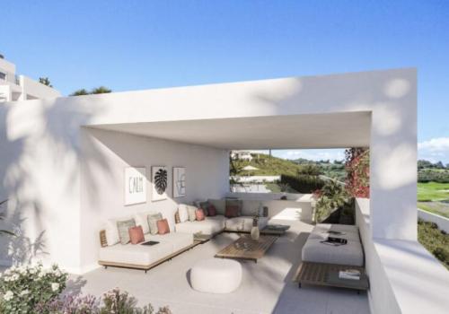 Appartamento in vendita a San Enrique - Guadiaro - Pueblo Nuevo, Sotogrande - DPIc347899 Appartamento in vendita a San Enrique - Guadiaro - Pueblo Nuevo, Sotogrande - DPIc347899