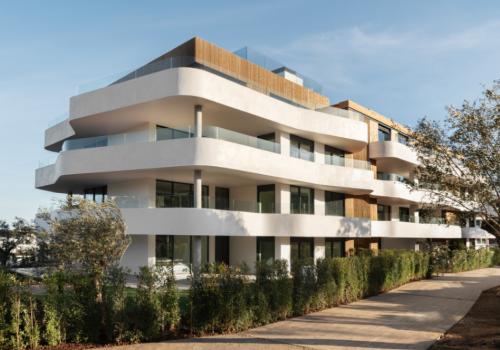 Appartamento in vendita a San Enrique - Guadiaro - Pueblo Nuevo, Sotogrande - DPIc349555 Appartamento in vendita a San Enrique - Guadiaro - Pueblo Nuevo, Sotogrande - DPIc349555