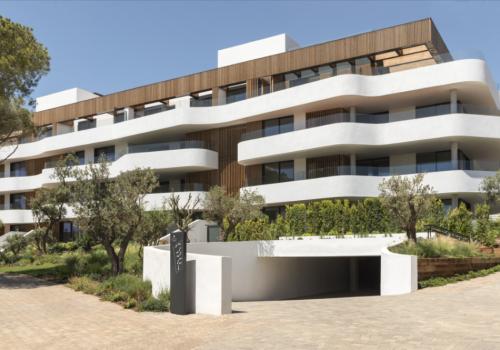 Appartement à vendre à San Enrique - Guadiaro - Pueblo Nuevo - DPIc349556 Appartement à vendre à San Enrique - Guadiaro - Pueblo Nuevo - DPIc349556