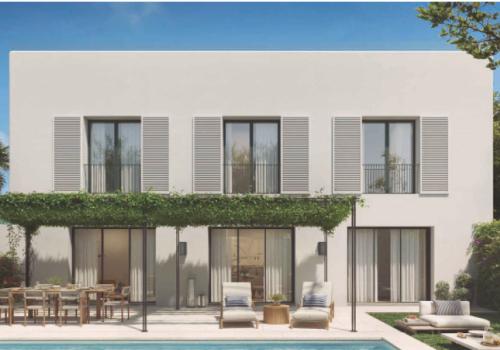 Villa till salu i San Enrique - Guadiaro - Pueblo Nuevo, Sotogrande - DPIc346863 Villa till salu i San Enrique - Guadiaro - Pueblo Nuevo, Sotogrande - DPIc346863