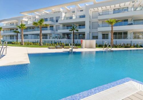 Homes in Mijas