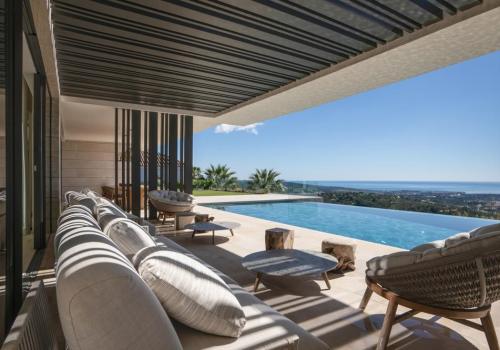 Villa till salu i San Enrique - Guadiaro - Pueblo Nuevo, Sotogrande - DPIc347570 Villa till salu i San Enrique - Guadiaro - Pueblo Nuevo, Sotogrande - DPIc347570
