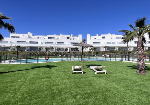 Properties in Estepona