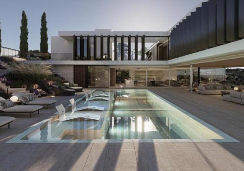 Villa in vendita a San Enrique - Guadiaro - Pueblo Nuevo, Sotogrande - DPIc349560 Villa in vendita a San Enrique - Guadiaro - Pueblo Nuevo, Sotogrande - DPIc349560