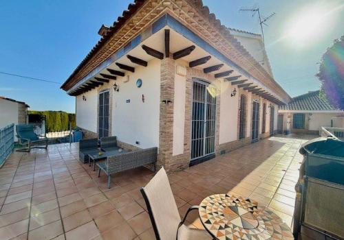 Villas in Murcia