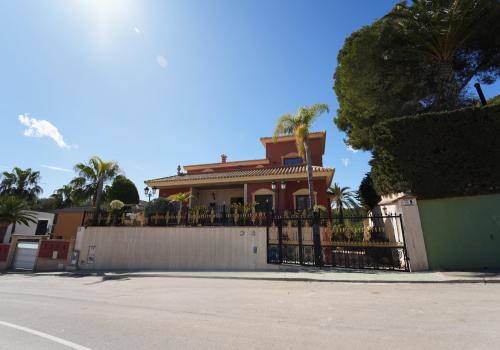 Villas en Orihuela