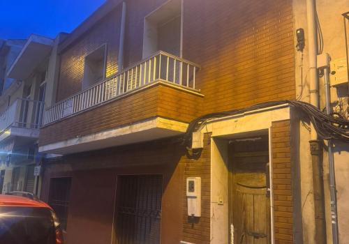 Casas en Alicante