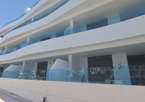 Apartamentos en Orihuela