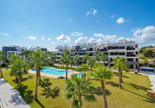 Apartamentos en Orihuela