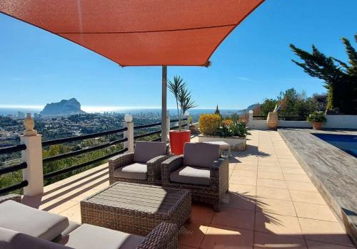 Villas de Segunda mano en Alicante