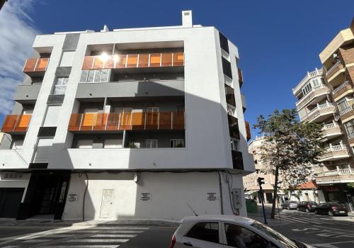 Venta en Torrevieja