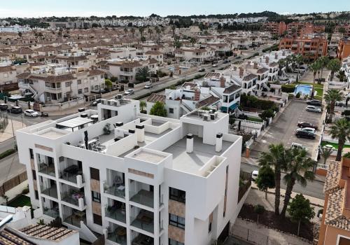 Apartamentos en Orihuela