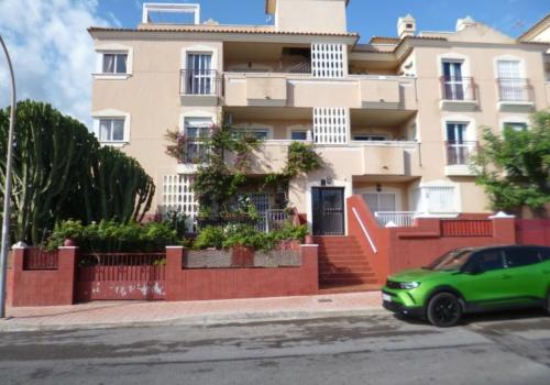 Apartamentos en Orihuela