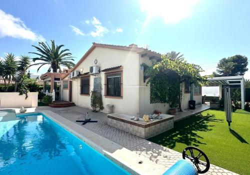 Villas en Alicante