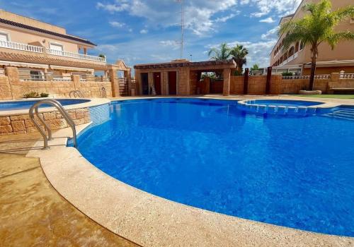Apartamentos en Orihuela