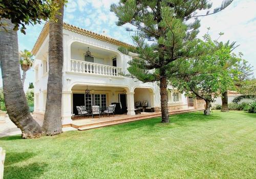 Lomas de Cabo Roig-Los Dolses فيلا للبيع - AG19151924 Lomas de Cabo Roig-Los Dolses فيلا للبيع - AG19151924