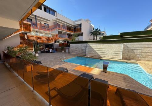 Appartamento in vendita a Playa de los Locos - AG19152151 Appartamento in vendita a Playa de los Locos - AG19152151