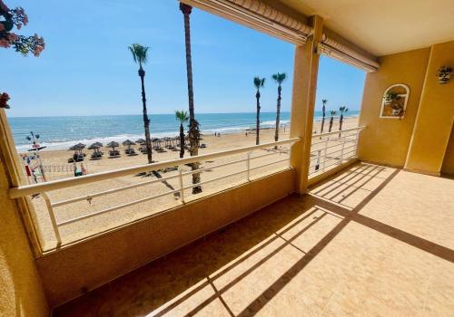 Apartamentos en Torrevieja