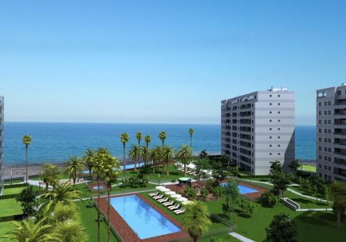 Apartamentos en Orihuela